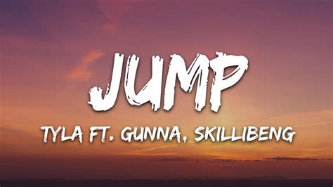 jump lyrics tyla|tyla jump mp3.